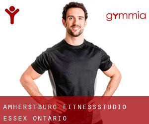 Amherstburg fitnessstudio (Essex, Ontario)