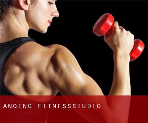 Anqing fitnessstudio Anqing fitnessstudio