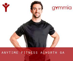 Anytime Fitness Acworth, GA