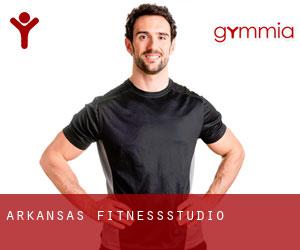 Arkansas fitnessstudio