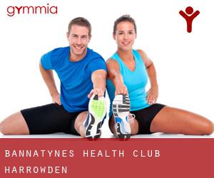 Bannatynes Health Club (Harrowden)