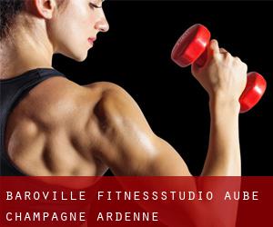 Baroville fitnessstudio (Aube, Champagne-Ardenne)