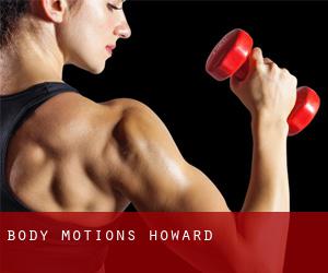 Body Motions (Howard)