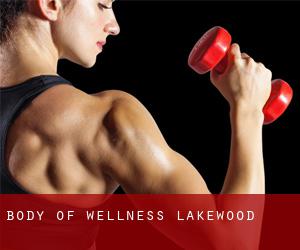 Body Of Wellness (Lakewood)