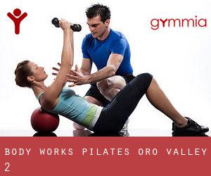 Body Works Pilates (Oro Valley) #2