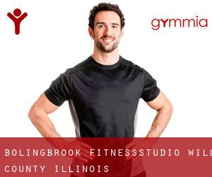 Bolingbrook fitnessstudio (Will County, Illinois)