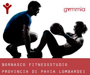 Bornasco fitnessstudio (Provincia di Pavia, Lombardei)