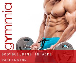 BodyBuilding in Acme (Washington)