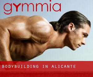 BodyBuilding in Alicante