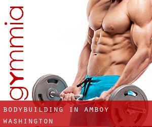 BodyBuilding in Amboy (Washington)