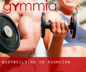 BodyBuilding in Asuncion