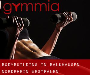 BodyBuilding in Balkhausen (Nordrhein-Westfalen)