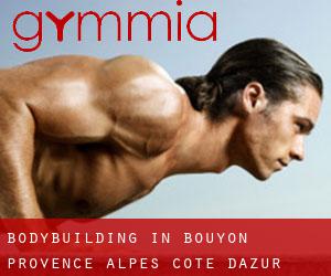BodyBuilding in Bouyon (Provence-Alpes-Côte d'Azur)