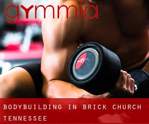 BodyBuilding in Brick Church (Tennessee)