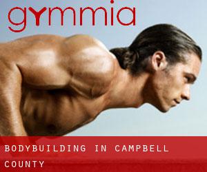 BodyBuilding in Campbell County BodyBuilding in Campbell County