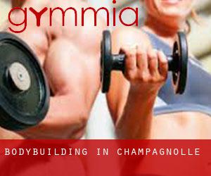 BodyBuilding in Champagnolle