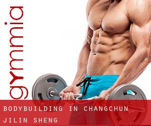 BodyBuilding in Changchun (Jilin Sheng)