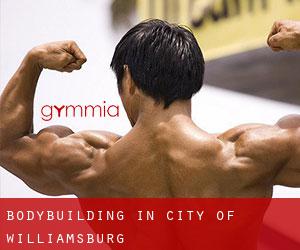 BodyBuilding in City of Williamsburg