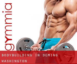 BodyBuilding in Deming (Washington) BodyBuilding in Deming (Washington)