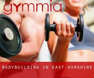 BodyBuilding in East Ayrshire