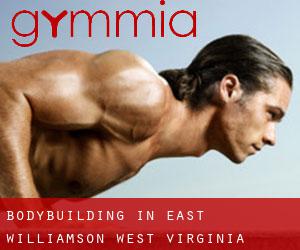 BodyBuilding in East Williamson (West Virginia)