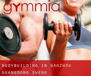 BodyBuilding in Gaozhou (Guangdong Sheng)