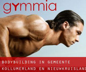 BodyBuilding in Gemeente Kollumerland en Nieuwkruisland
