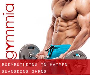 BodyBuilding in Haimen (Guangdong Sheng)