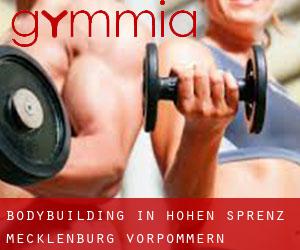 BodyBuilding in Hohen Sprenz (Mecklenburg-Vorpommern)