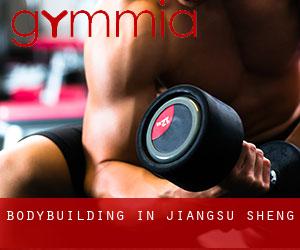 BodyBuilding in Jiangsu Sheng BodyBuilding in Jiangsu Sheng