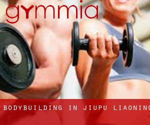 BodyBuilding in Jiupu (Liaoning)