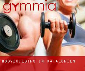 BodyBuilding in Katalonien