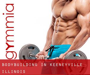 BodyBuilding in Keeneyville (Illinois)