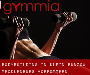 BodyBuilding in Klein Bünzow (Mecklenburg-Vorpommern)