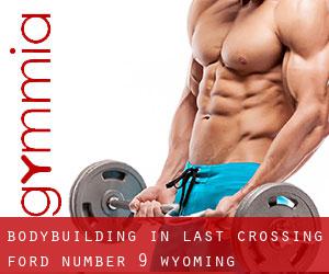 BodyBuilding in Last Crossing Ford Number 9 (Wyoming)