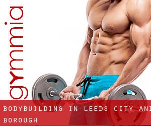 BodyBuilding in Leeds (City and Borough) BodyBuilding in Leeds (City and Borough)