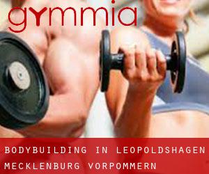 BodyBuilding in Leopoldshagen (Mecklenburg-Vorpommern)