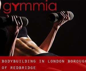 BodyBuilding in London Borough of Redbridge