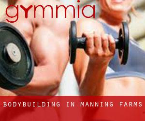 BodyBuilding in Manning Farms