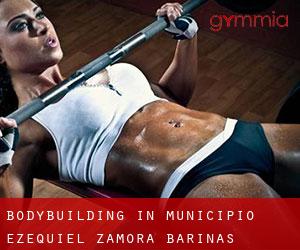 BodyBuilding in Municipio Ezequiel Zamora (Barinas)
