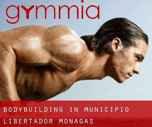 BodyBuilding in Municipio Libertador (Monagas)