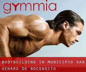 BodyBuilding in Municipio San Genaro de Boconoito