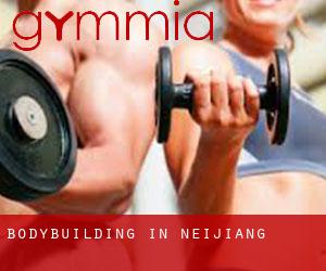 BodyBuilding in Neijiang