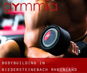 BodyBuilding in Niedersteinebach (Rheinland-Pfalz)
