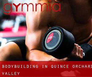 BodyBuilding in Quince Orchard Valley