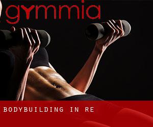 BodyBuilding in Re BodyBuilding in Re