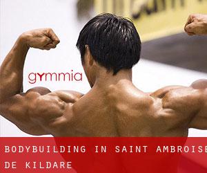 BodyBuilding in Saint-Ambroise-de-Kildare