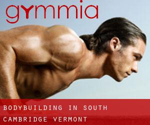 BodyBuilding in South Cambridge (Vermont)