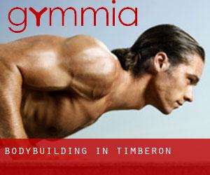 BodyBuilding in Timberon