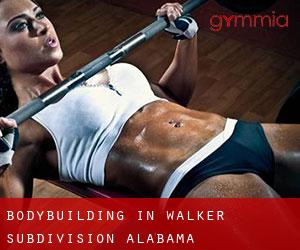 BodyBuilding in Walker Subdivision (Alabama)